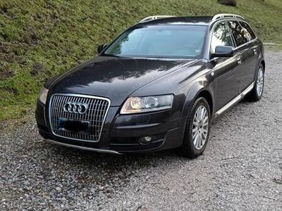 usata Audi A6 Allroad 2ª serie - 2008