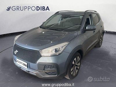 DR Automobiles DR5