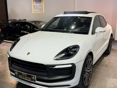 Usata Porsche Macan 265 CV (194 kW) 2024 Other SUV