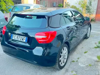 Occasion Mercedes A180