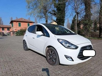 Occasion Hyundai ix20