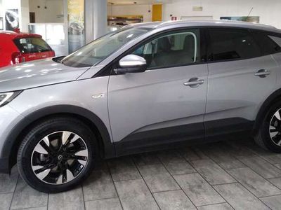 usata Opel Grandland X Grandland X1.2 Elegance s