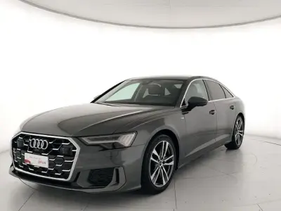 Usata Audi A6