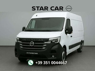 Nissan Interstar