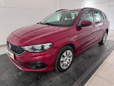 usata Fiat Tipo SW 1.6 mjt Business s&s 120cv