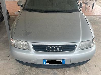 Usata Audi A3 1997 Utilitaria