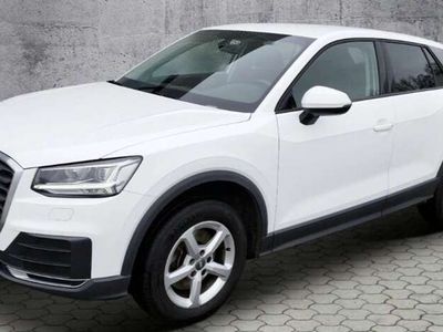 usata Audi Q2 1.0 tfsi