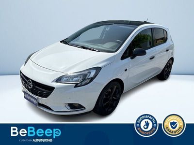 usata Opel Corsa 5P 1.3 CDTI B-COLOR 75CV