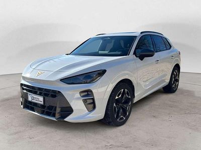 Usata Cupra Terramar 150 CV (110 kW) 2025 Bianco SUV