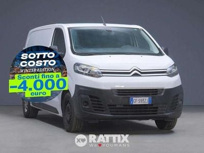 Citroën Jumpy