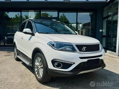 Usata DR DR6
