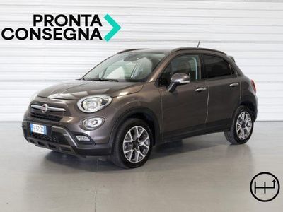 usata Fiat 500X 1.6 D Multijet 120 CV