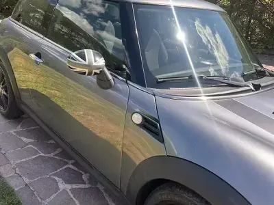 Usata Mini ONE 95 CV (69 kW) 2008 Grigio Utilitaria