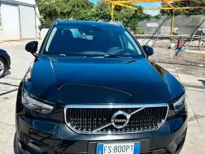 Gebraucht Volvo XC40