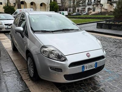 Usata Fiat Punto 2018 Utilitaria