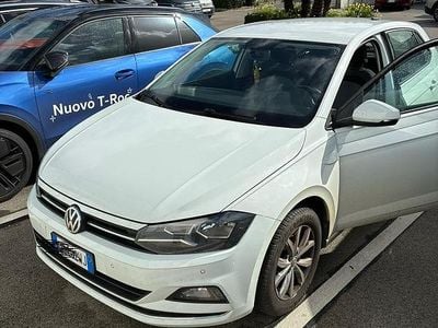 Usata VW Polo