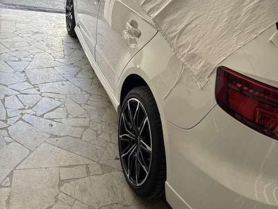 Usata Audi A3 Sport 116 CV (85 kW) 2019 Berlina