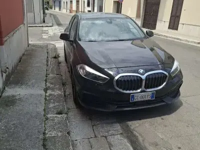 Usata BMW 116