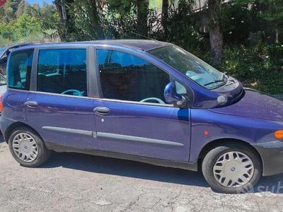 Fiat Multipla