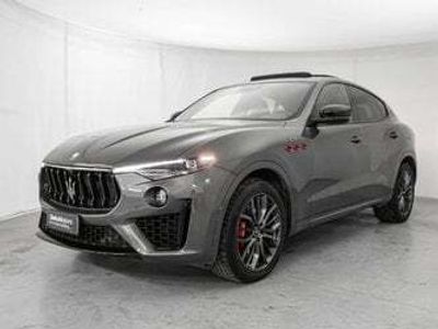 usata Maserati Levante LevanteMHEV 330 CV AWD GT del 2022 usata a Montecosaro