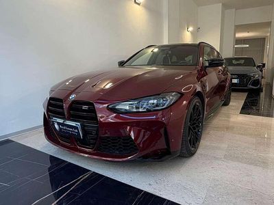 Usata BMW M3 Competition Edition 510 CV (375 kW) 2024 Other Station wagon