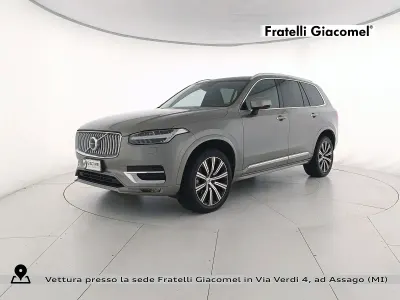 Usata Volvo XC90