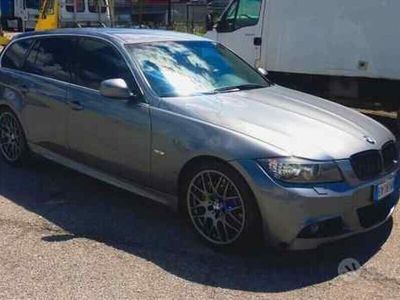 usata BMW 335 Msport