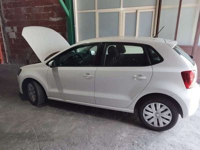 usata VW Polo 5p 1.6 tdi Highline 90cv