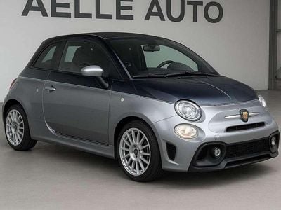Abarth 695C