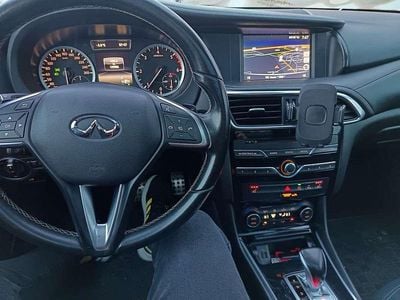 Usata Infiniti Q30 Premium 109 CV (80 kW) 2016 Berlina