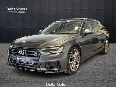 Usata Audi A6 Sport 349 CV (256 kW) 2021 Station wagon