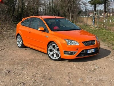 Usata Ford Focus ST 225 CV (165 kW) 2006 Coupé