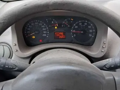 Usata Fiat Panda