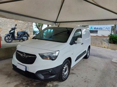 usata Opel Combo Cargo 1.6 Diesel PC 1000kg