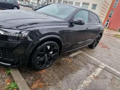 Usata Audi Q8 600 CV (441 kW) 2022 SUV