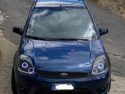 usata Ford Fiesta 6ª serie - 2005