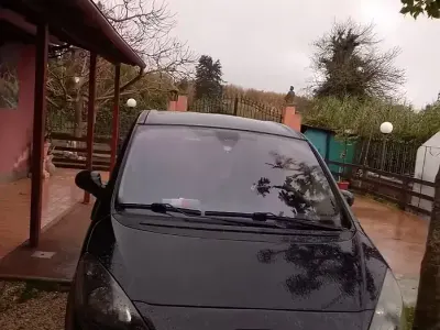 Begagnad Peugeot 1007
