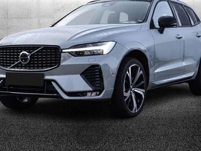 Grigio Usata 2023 Volvo XC60 Ultimate SUV | 48.950 € (Buon prezzo)