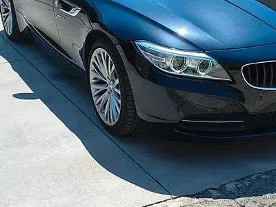 Usata BMW Z4
