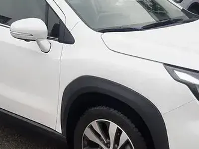 Usata Suzuki Swift