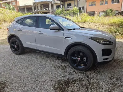 Usata Jaguar E-Pace 150 CV (110 kW) 2019 SUV