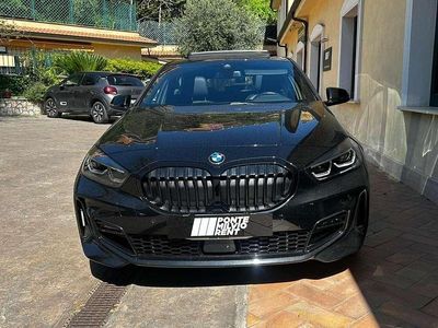 Occasion BMW 118 M Sport 150 ch (110 kW) 2023 Noir Citadine