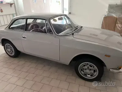 Usata Alfa Romeo GT Junior 1970