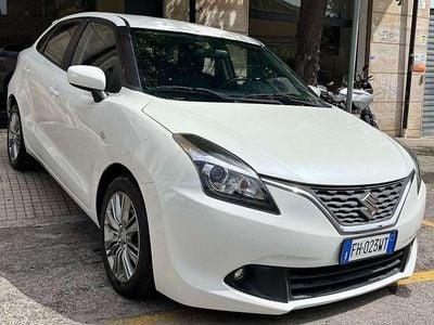 Suzuki Baleno