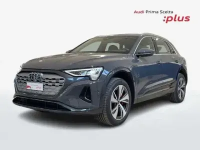Usata Audi Q8 e-tron