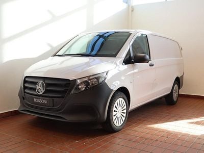Usata Mercedes Vito
