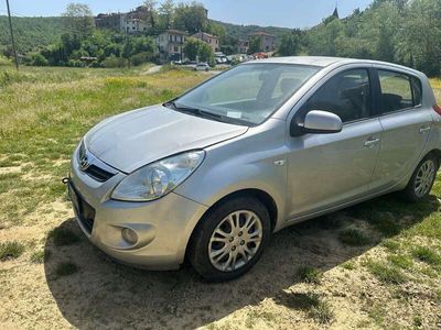 usata Hyundai i20 1.2 Comfort