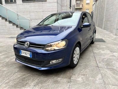 usata VW Polo 1.2 70 CV 5p. Comfortline