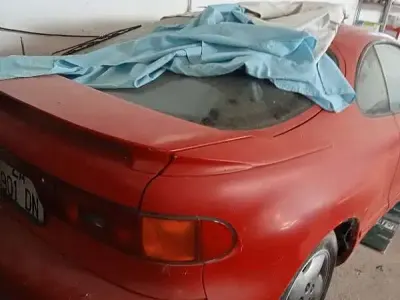 Gebraucht Toyota Celica 204 PS (150 kW) 1991 Coupé