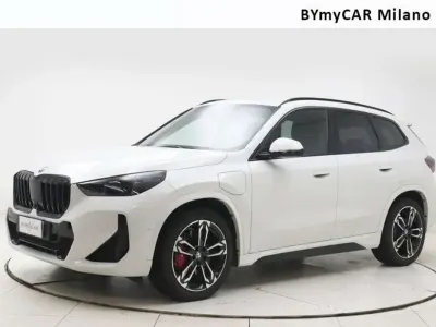 Usata BMW X1